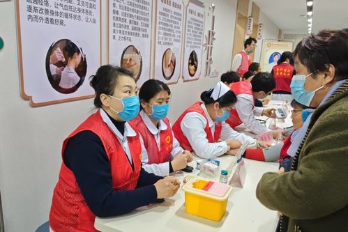 漯河市郾城區(qū)中醫(yī)院 便民服務(wù)再升級(jí)，治未病中心與沙北社區(qū)門(mén)診正式開(kāi)診